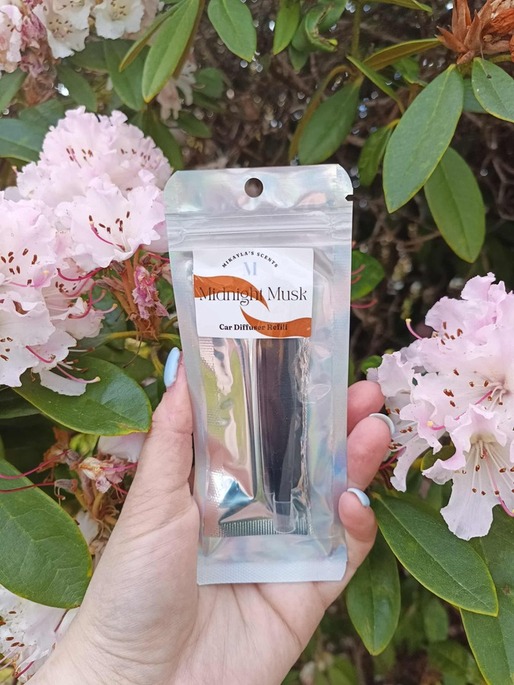 Midnight Musk Refill